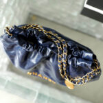 CHANEL 22 HANDBAG(high-end grade) - Image 6