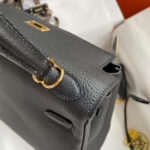 Hermes Kelly 25(HIGH-END GRADE) - Image 6