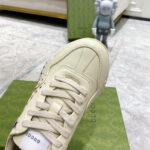 Gucci Rainbow Star Rhyton Sneaker - Image 6