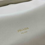 Small Prada Tumulte nappa leather bag(HIGH-END GRADE) - Image 6