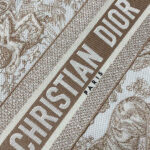 Medium Dior Book Tote - Image 6