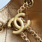 CHANEL 25 Small Handbag(HIGH-END GRADE) - Image 6
