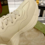 Gucci RhytonSeries Sneaker - Image 6