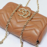 GG Marmont mini shoulder bag - Image 6
