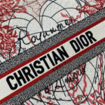 DIORAMOUR DIOR BOOK TOTE - Image 6