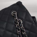 Chanel XXL Flap Bag - Image 6