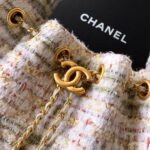 CHANEL 25 Small Handbag(HIGH-END GRADE) - Image 6