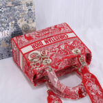 MEDIUM LADY D-LITE BAG - Image 6