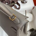 Hermes Kelly 25(HIGH-END GRADE) - Image 6