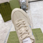 Gucci Rhyton Star GG Sneaker - Image 6