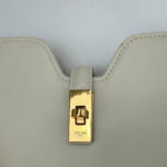 CAMILLE 16 SMALL BAG IN SMOOTH CALFSKIN(HIGH-END GRADE) - Image 6