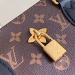 LV FLOWER TOTE - Image 6