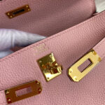 Hermes Kelly 25(HIGH-END GRADE) - Image 6