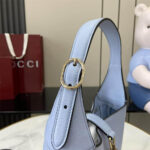 Gucci Jackie 1961 medium bag(HIGH-END GRADE) - Image 6