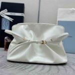 Small Prada Dada nappa leather bag - Image 6