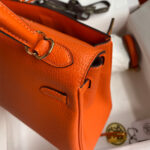 Hermes Kelly 25(HIGH-END GRADE) - Image 6