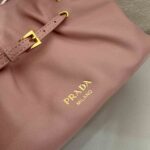 Small Prada Dada nappa leather bag - Image 6
