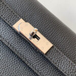 Hermes Kelly Depeches 25 Pouch - Image 6