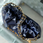 CHANEL 22 SMALL HANDBAG(high-end grade) - Image 6