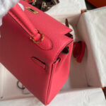 Hermes Kelly 25(HIGH-END GRADE) - Image 6
