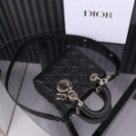 Small Lady Dior My ABCDior Bag(HIGH-END GRADE) - Image 6