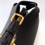 FENDI Peekaboo Soft Small(HIGH-END GRADE) - Image 6