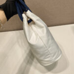 Prada Mariner Re-Nylon small bucket bag(HIGH-END GRADE) - Image 6