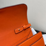 Hermes Constance To Go Rock wallet - Image 6