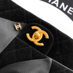 Chanel MINI FLAP BAG WITH TOP HANDLE(HIGH-END GRADE) - Image 6