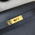 Hermes Kelly Depeches 25 Pouch - Image 6