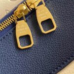 LV Bella Tote - Image 6