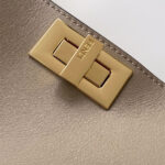 FENDI Peekaboo Soft Small(HIGH-END GRADE) - Image 6