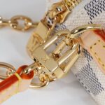 LV Mini Bumbag - Image 6