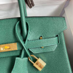 HERMES BIRKIN BAG 25 - Image 6