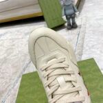 Gucci Rhyton Sneaker with Stars - Image 6