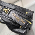 Dior Small D-Journey Bag - Image 6