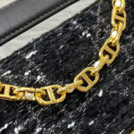 Small Dior Jolie Top Handle Bag - Image 6