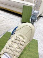 Gucci Rhyton Wave Sneaker - Image 6