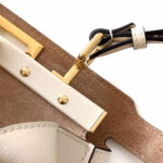 FENDI Peekaboo Soft Small(HIGH-END GRADE) - Image 6