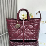 Medium Dior Toujours Bag - Image 6