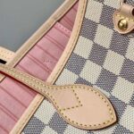 LV Neverfull MM(TAX-FREE Grade) - Image 6