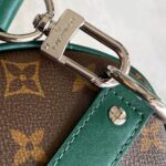 LV Keepall Bandoulière 35 - Image 6