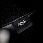 FENDI By The Way Selleria Medium - Image 6