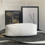 GG Marmont small matelasse shoulder bag - Image 6