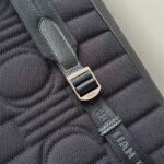 Dior Saddle Backpack with Flap(high-end grade) - Image 6