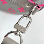 LV Keepall Bandoulière 35 - Image 6