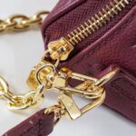 LV Mini Bumbag - Image 6