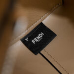 FENDI By The Way Selleria Medium - Image 6