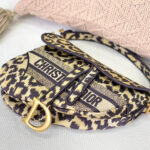 Dior SADDLE BAG - Image 6