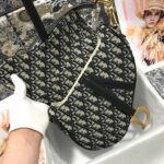 Dior SADDLE BAG - Image 6